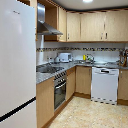 Magnifico Bungalow En Gran Alacant Apartment Exterior foto