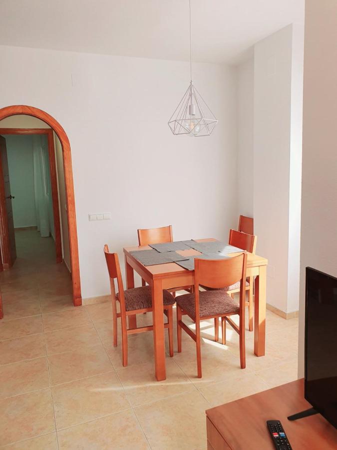 Magnifico Bungalow En Gran Alacant Apartment Exterior foto