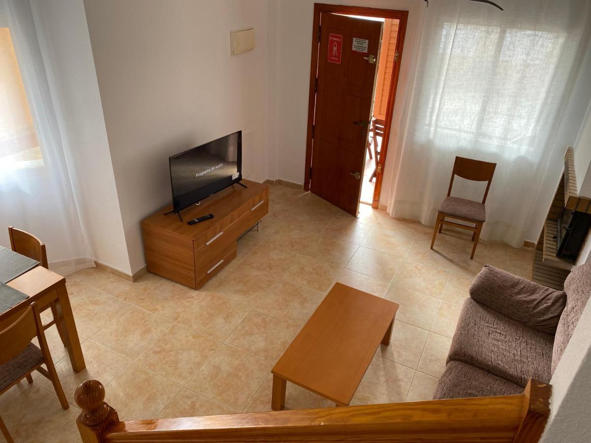 Magnifico Bungalow En Gran Alacant Apartment Exterior foto