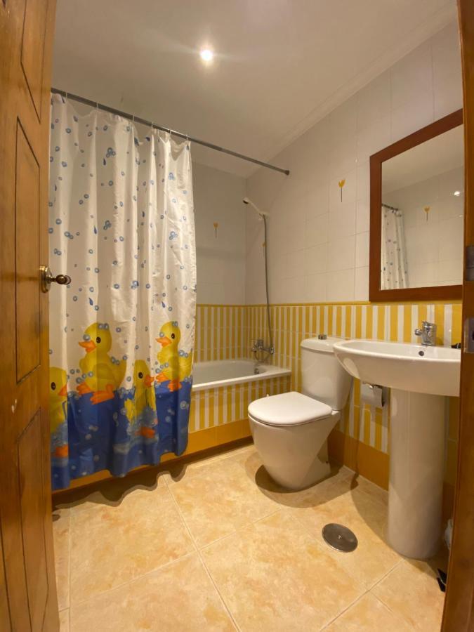 Magnifico Bungalow En Gran Alacant Apartment Exterior foto