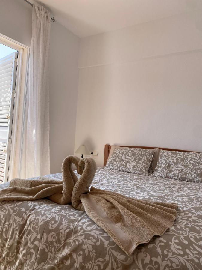 Magnifico Bungalow En Gran Alacant Apartment Exterior foto