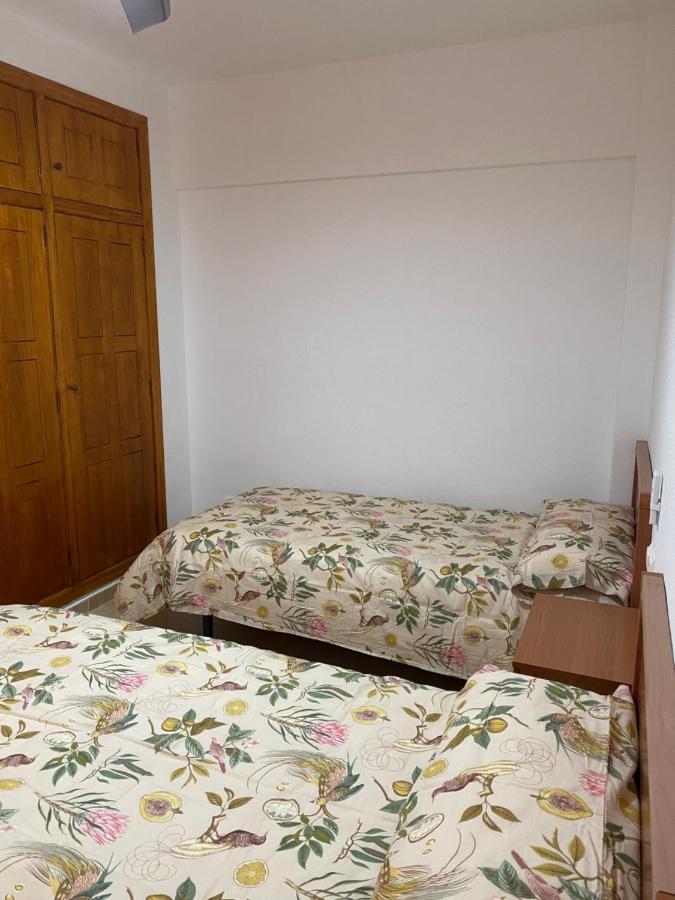 Magnifico Bungalow En Gran Alacant Apartment Exterior foto
