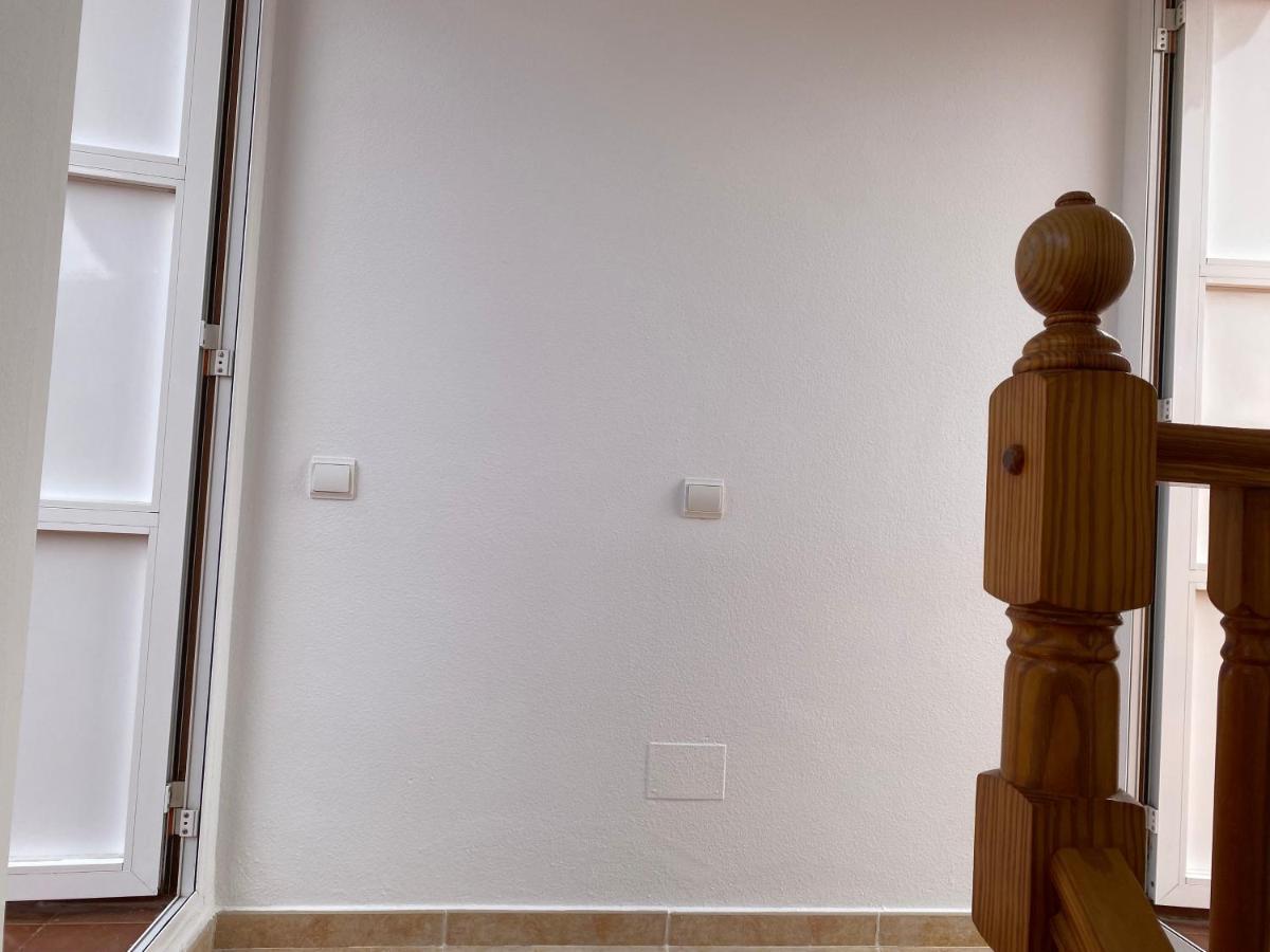 Magnifico Bungalow En Gran Alacant Apartment Exterior foto