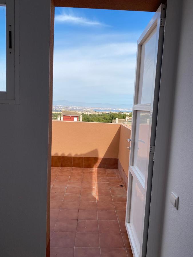 Magnifico Bungalow En Gran Alacant Apartment Exterior foto