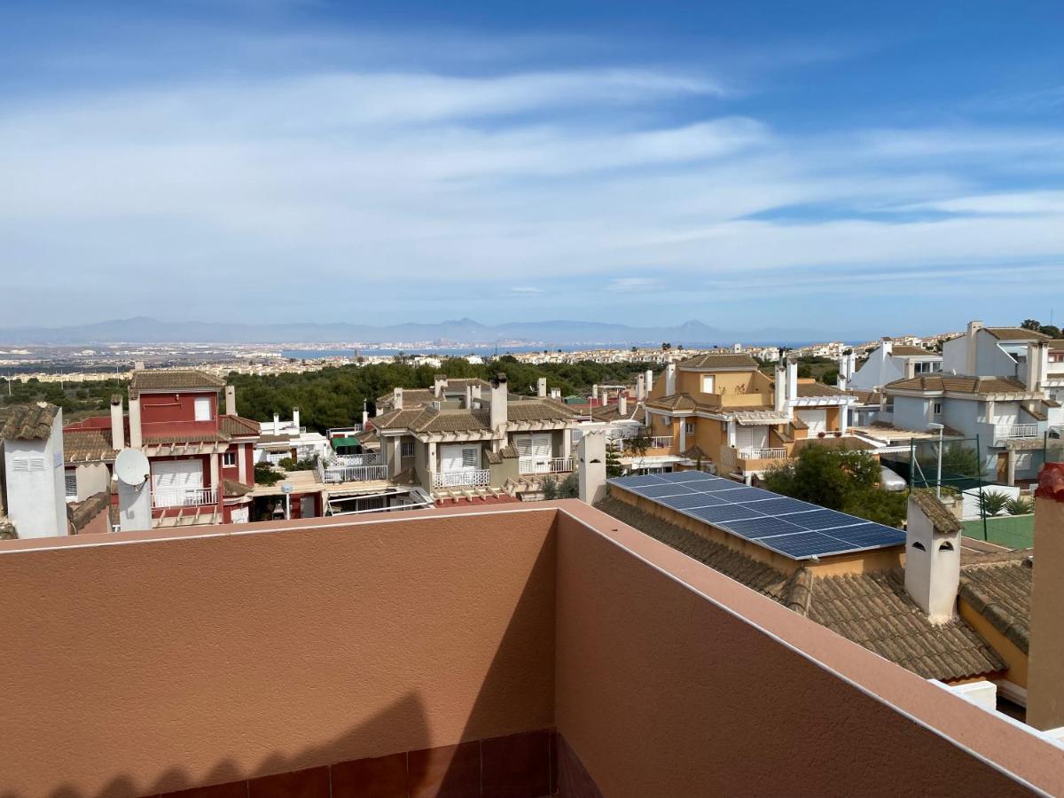 Magnifico Bungalow En Gran Alacant Apartment Exterior foto