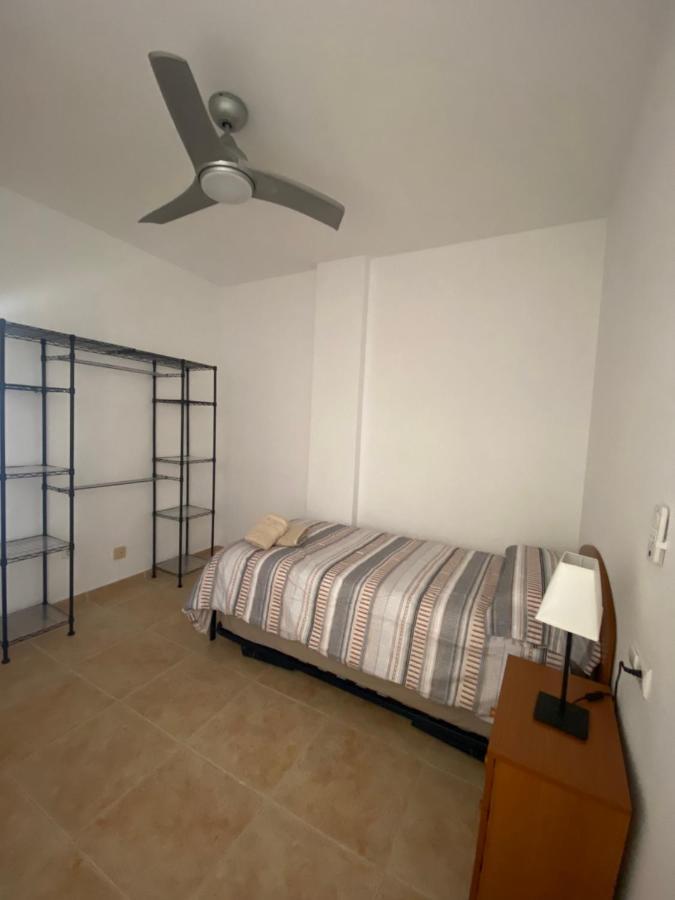 Magnifico Bungalow En Gran Alacant Apartment Exterior foto