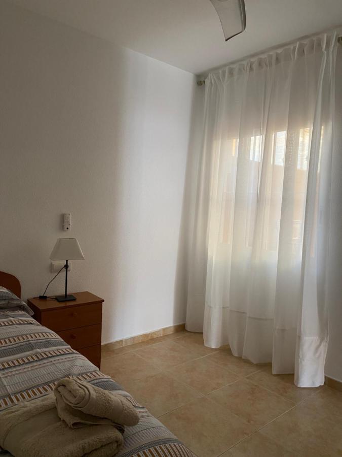 Magnifico Bungalow En Gran Alacant Apartment Exterior foto