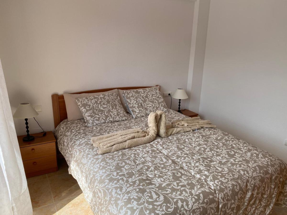 Magnifico Bungalow En Gran Alacant Apartment Exterior foto
