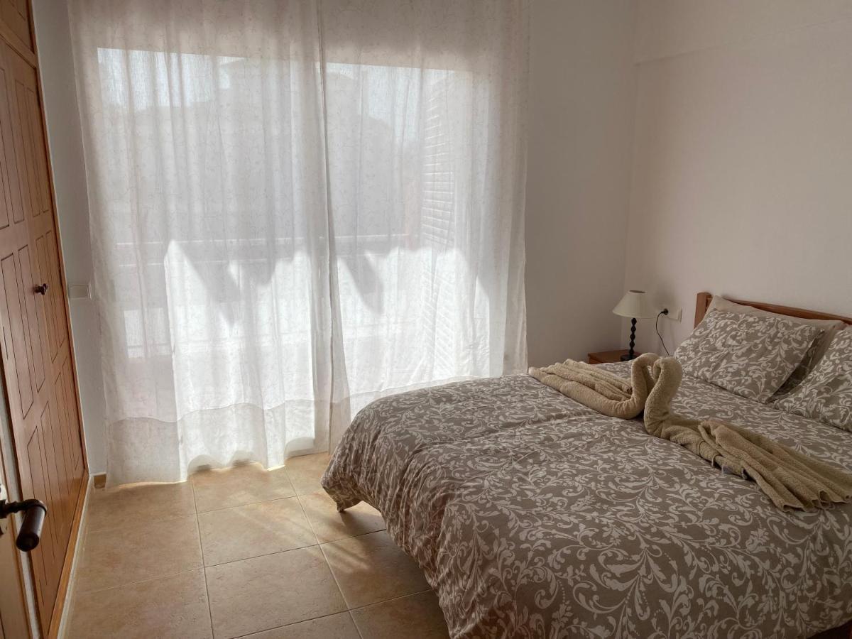 Magnifico Bungalow En Gran Alacant Apartment Exterior foto