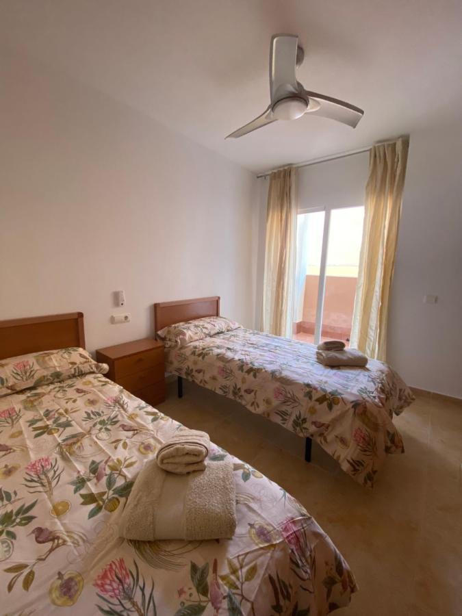 Magnifico Bungalow En Gran Alacant Apartment Exterior foto