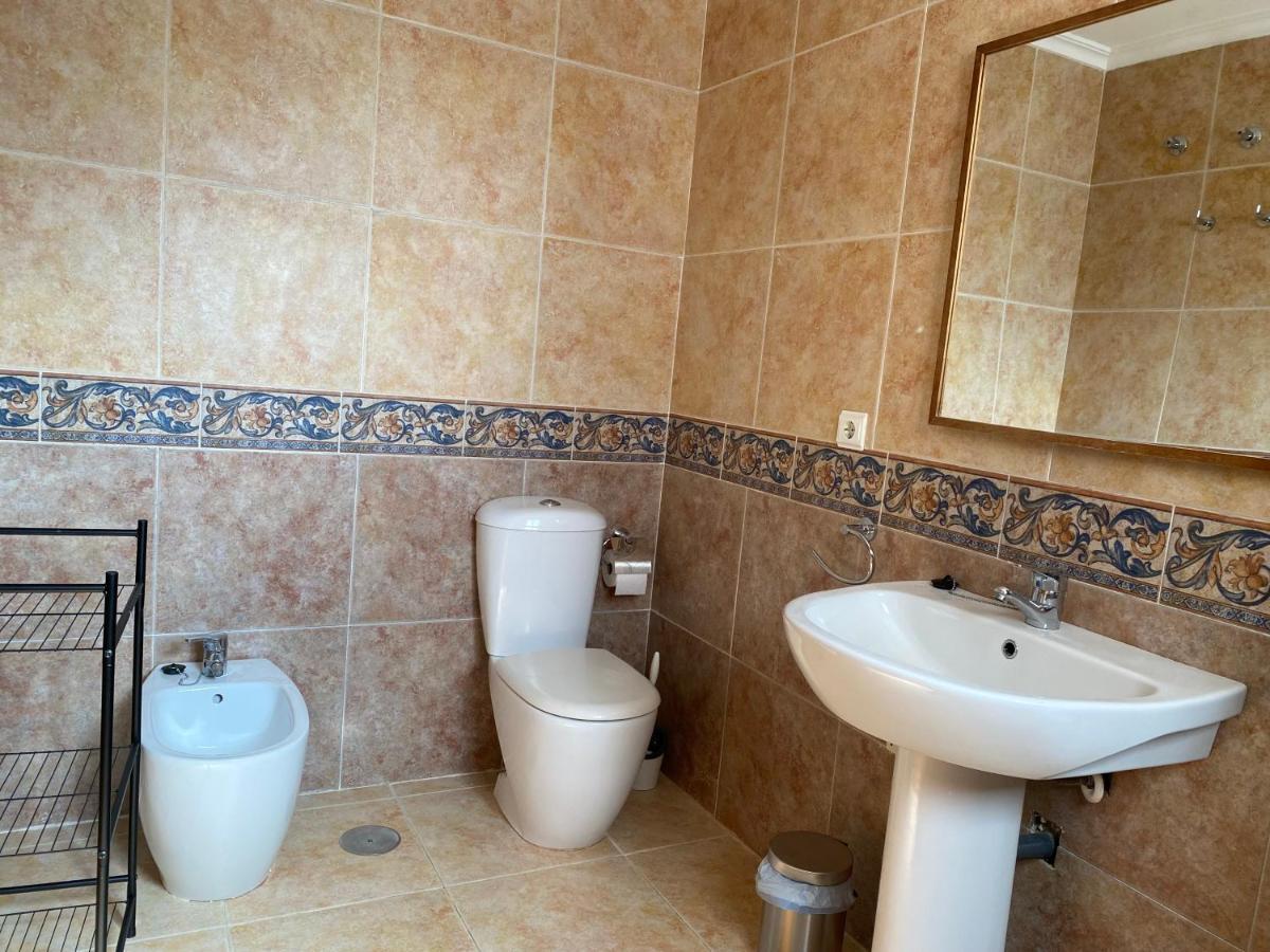 Magnifico Bungalow En Gran Alacant Apartment Exterior foto