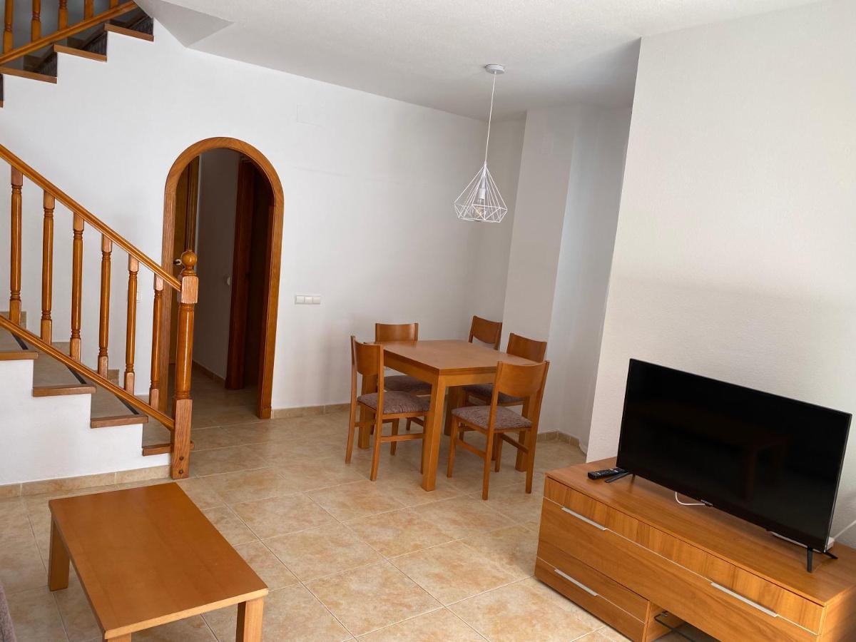 Magnifico Bungalow En Gran Alacant Apartment Exterior foto