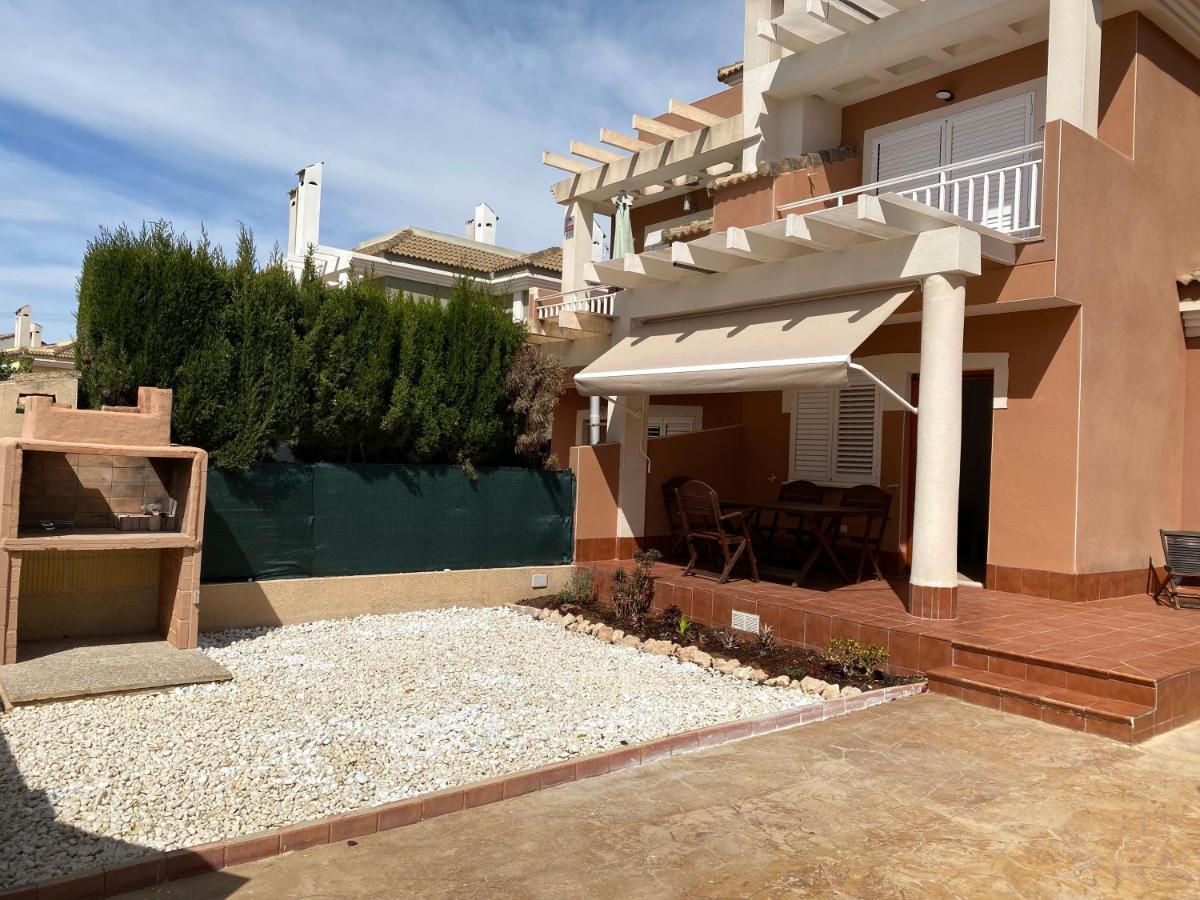 Magnifico Bungalow En Gran Alacant Apartment Exterior foto