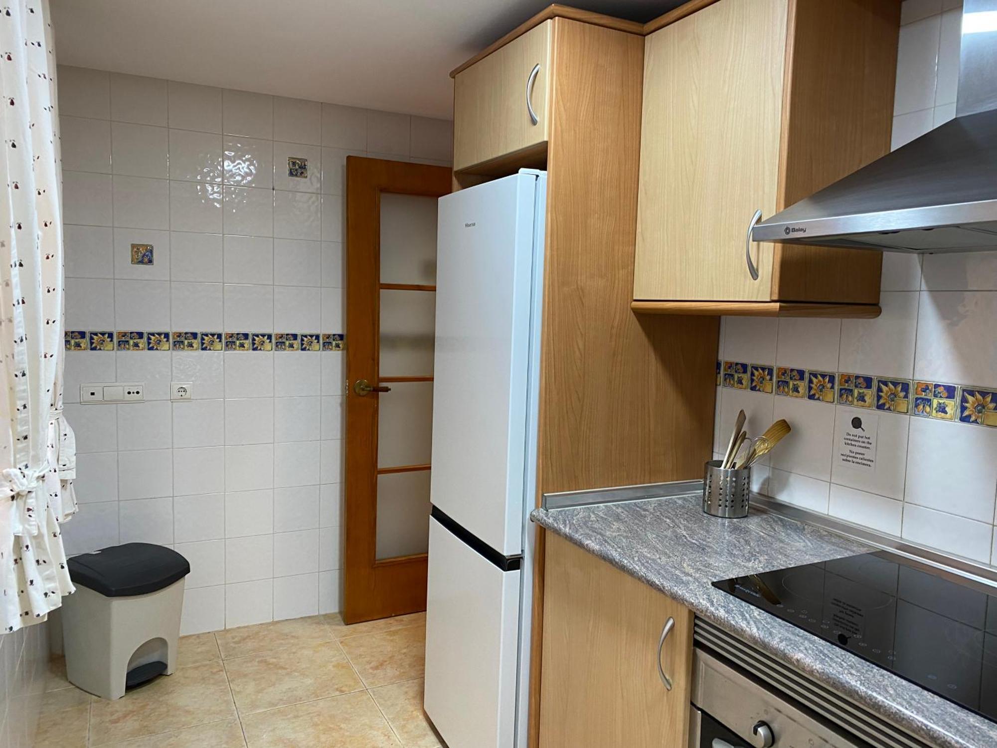 Magnifico Bungalow En Gran Alacant Apartment Exterior foto