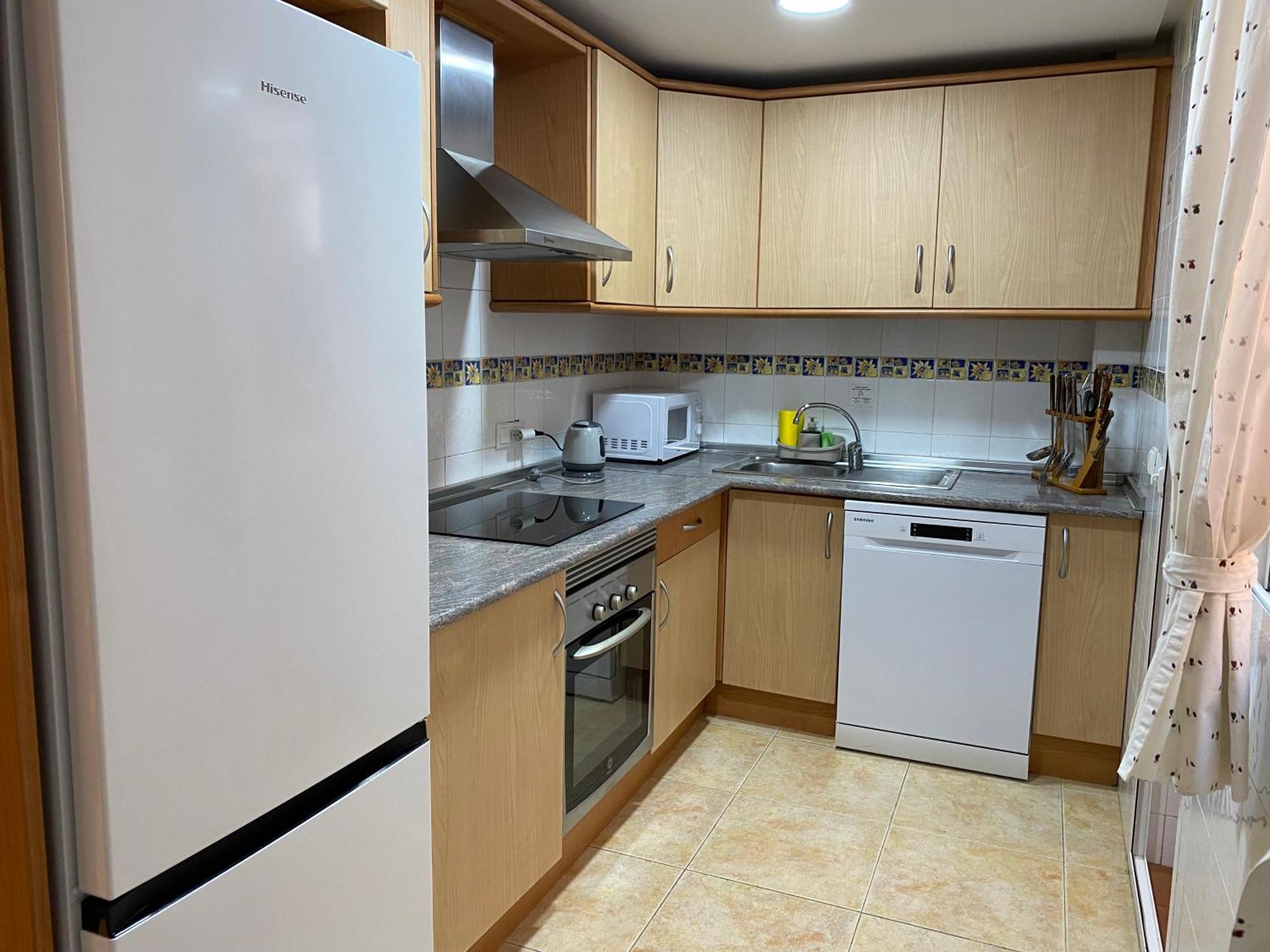 Magnifico Bungalow En Gran Alacant Apartment Exterior foto